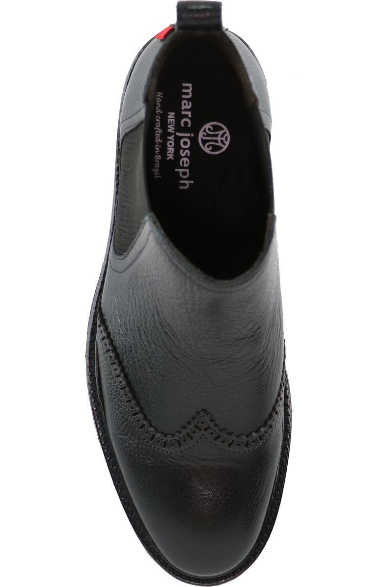 Marc Joseph New York Harvey Street Ankle Boot, Alternate, color,