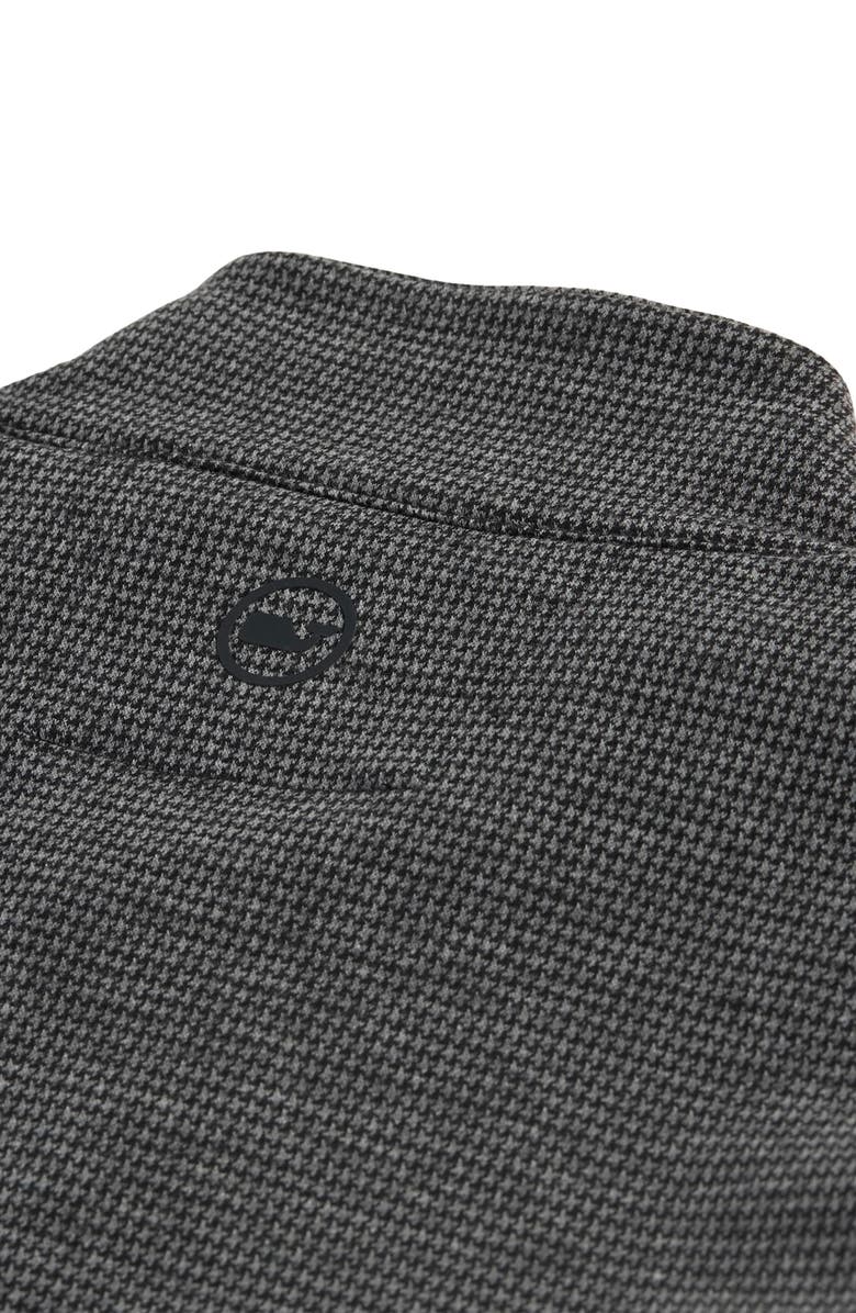 vineyard vines Bluffs Performance Quarter-Zip Pullover, Alternate, color,