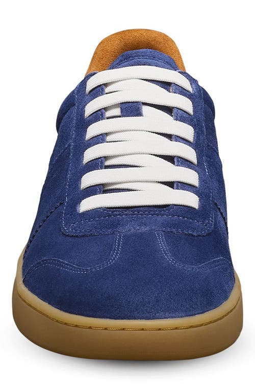 Allen Edmonds Ludlow Slip-on Sneaker