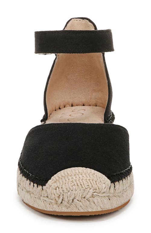 SOUL NATURALIZER SOUL NATURALIZER WREN ESPADRILLE FLAT 