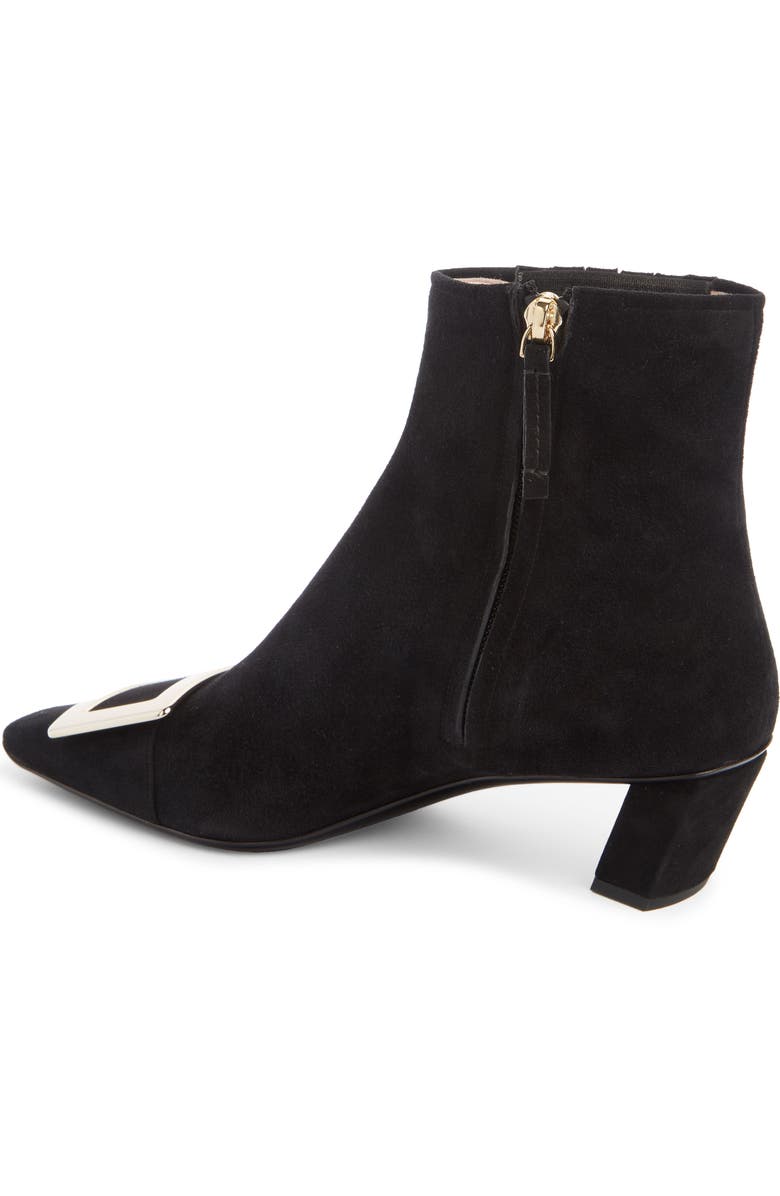 Roger Vivier Belle Vivier Chelsea Boot, Alternate, color,