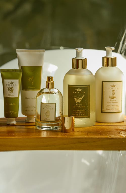 Tocca Florence Hand Wash