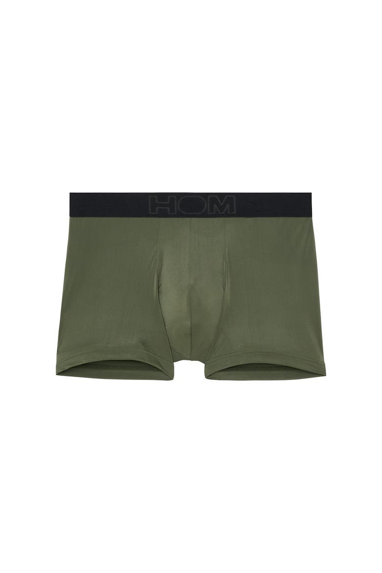 Supersoft Boxer Briefs, Main, color, Khaki Green