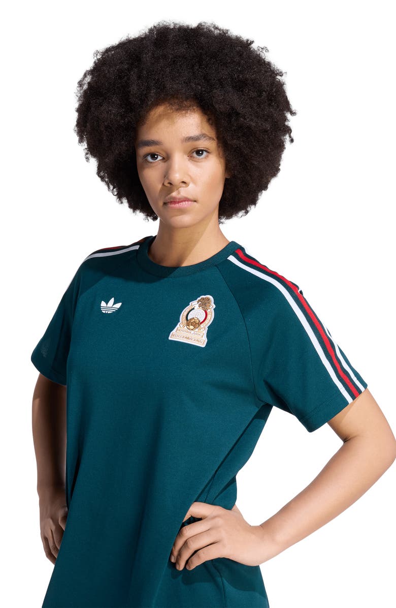 adidas Originals Mexico Originals Dress, Alternate, color,