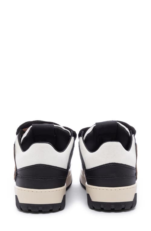 P448 George Low Top Sneaker