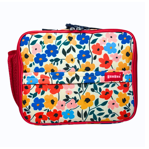 Yumbox Insulated Lunch Bag For Kids 3 Ways To Carry