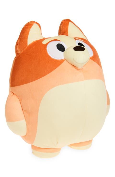 Blob Bingo Plush Stuffed Animal