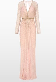 Jenny Packham Nina Dress