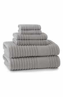 Bursa 6-Piece Towel Set