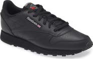 Reebok Classic Leather Sneaker