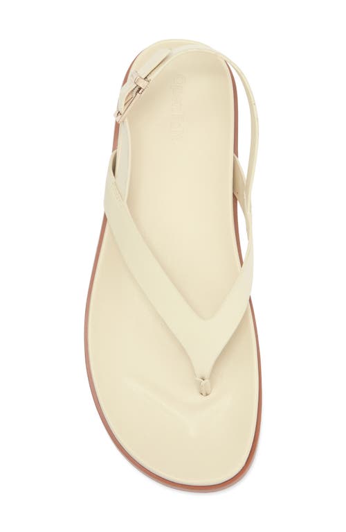 Open Edit Delphi Sandal