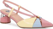 NINETY UNION Sarah, Slingback Pump