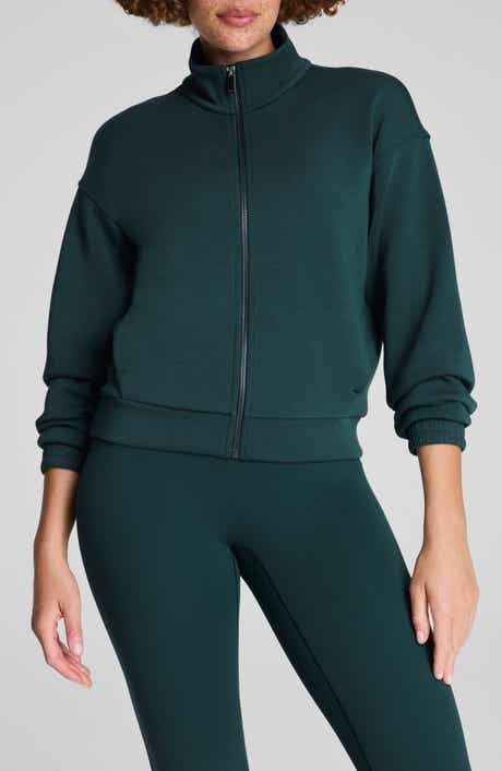 Brushed AirEssentials® Jacket