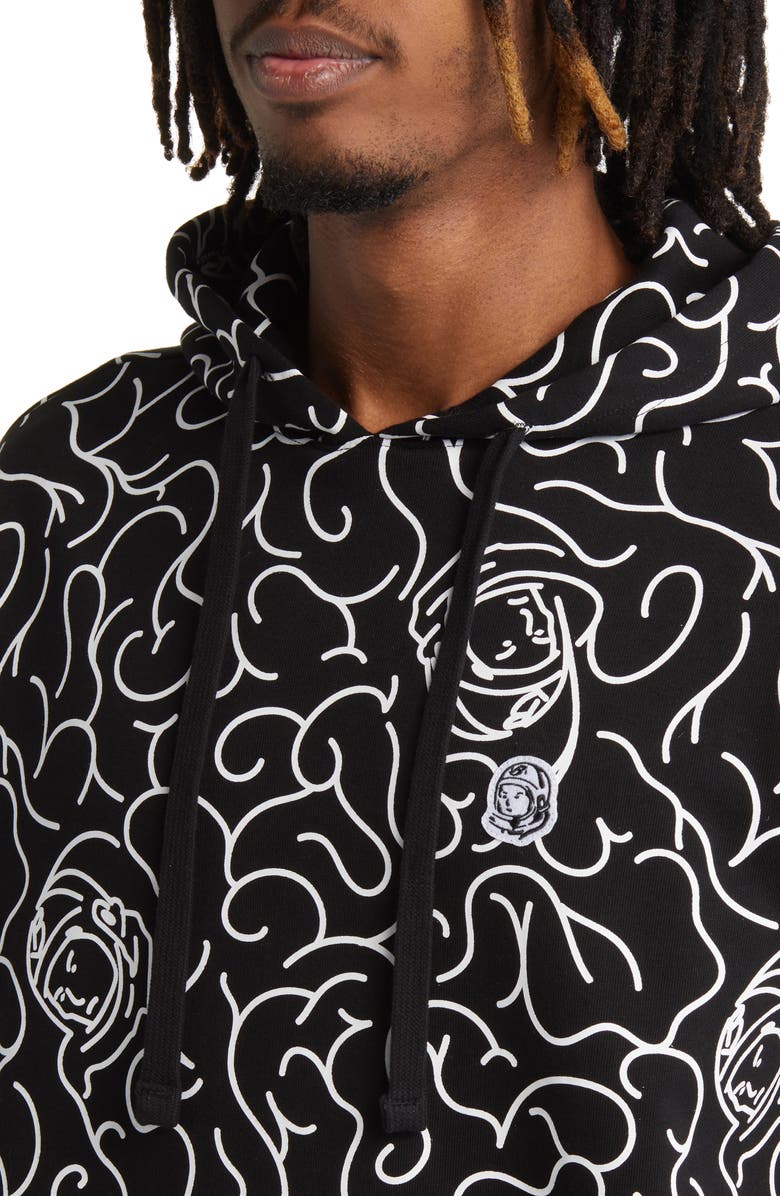 Billionaire Boys Club Cortex Hoodie, Alternate, color, 