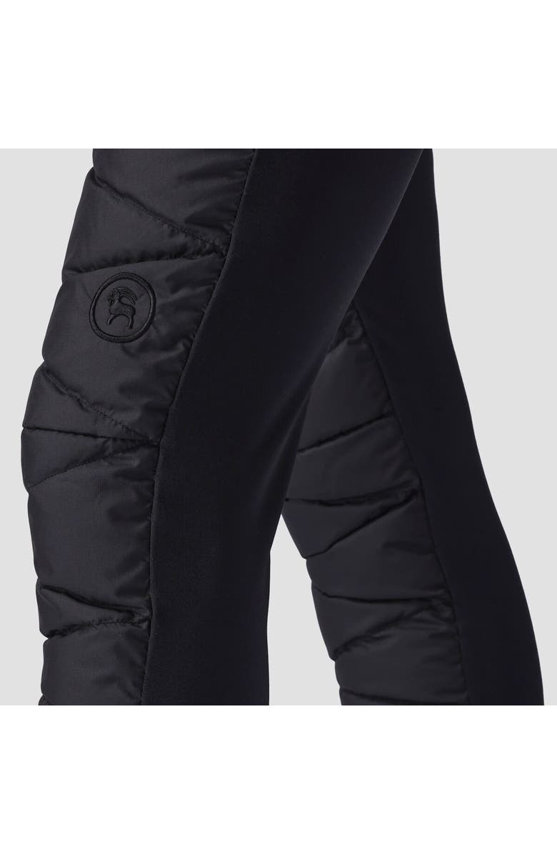 Backcountry Stansbury Allied Down Tight - Women's, Alternate, color, Black
