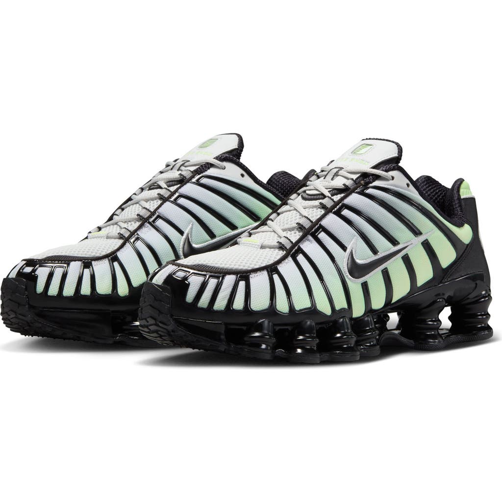 Nike Shox Tl Sneaker