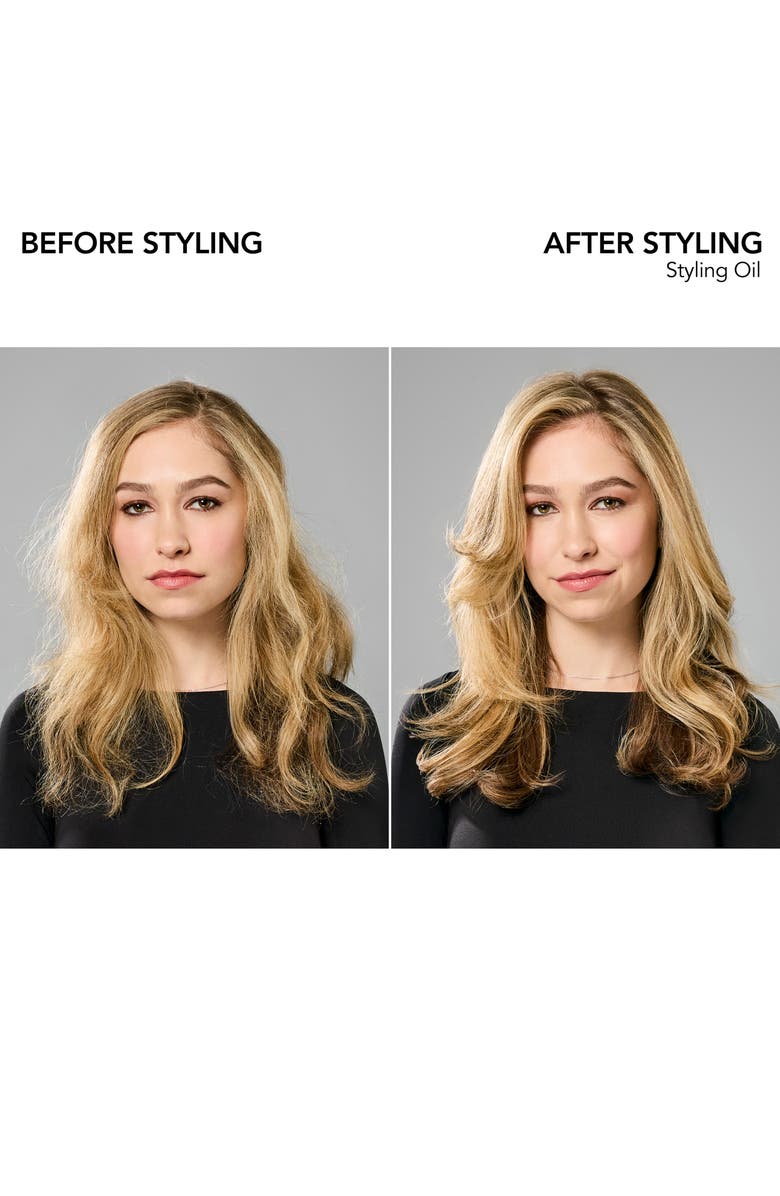 Bumble and bumble. Styling Oil, Alternate, color,