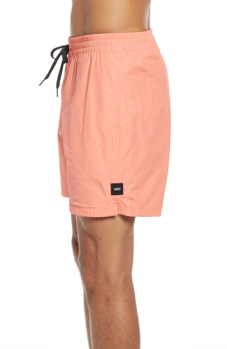 Vans Primary II Board Shorts, Alternate, color, 