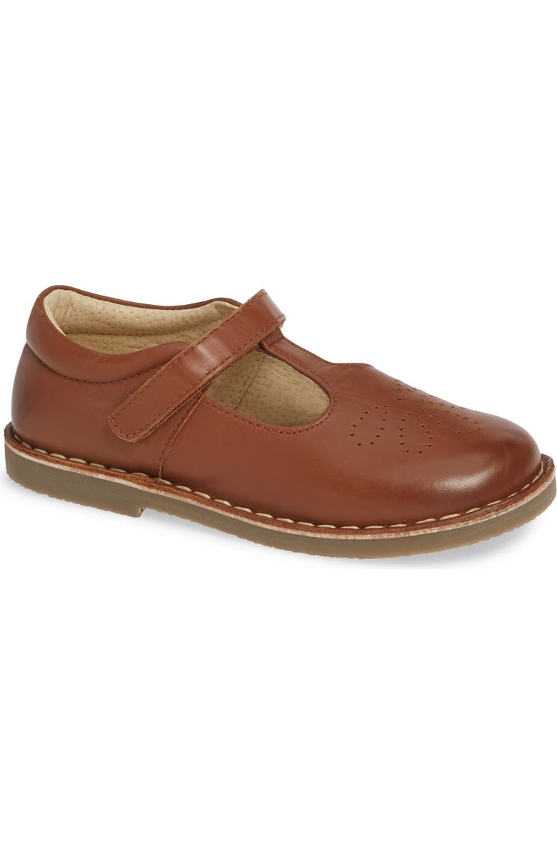 Mini Boden Mary Jane Flat, Main, color,