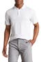CoolMax<sup>®</sup> & Cotton Blend Tipped Polo