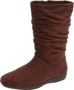 Comfortview The Aneela Wide Calf Boot