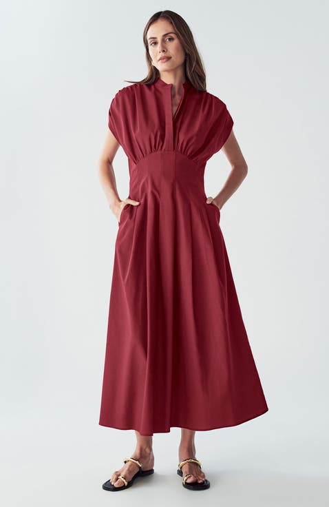 Otis Dress