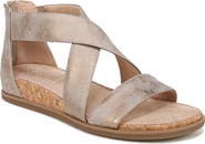 SOUL NATURALIZER Cindi Strappy Sandal