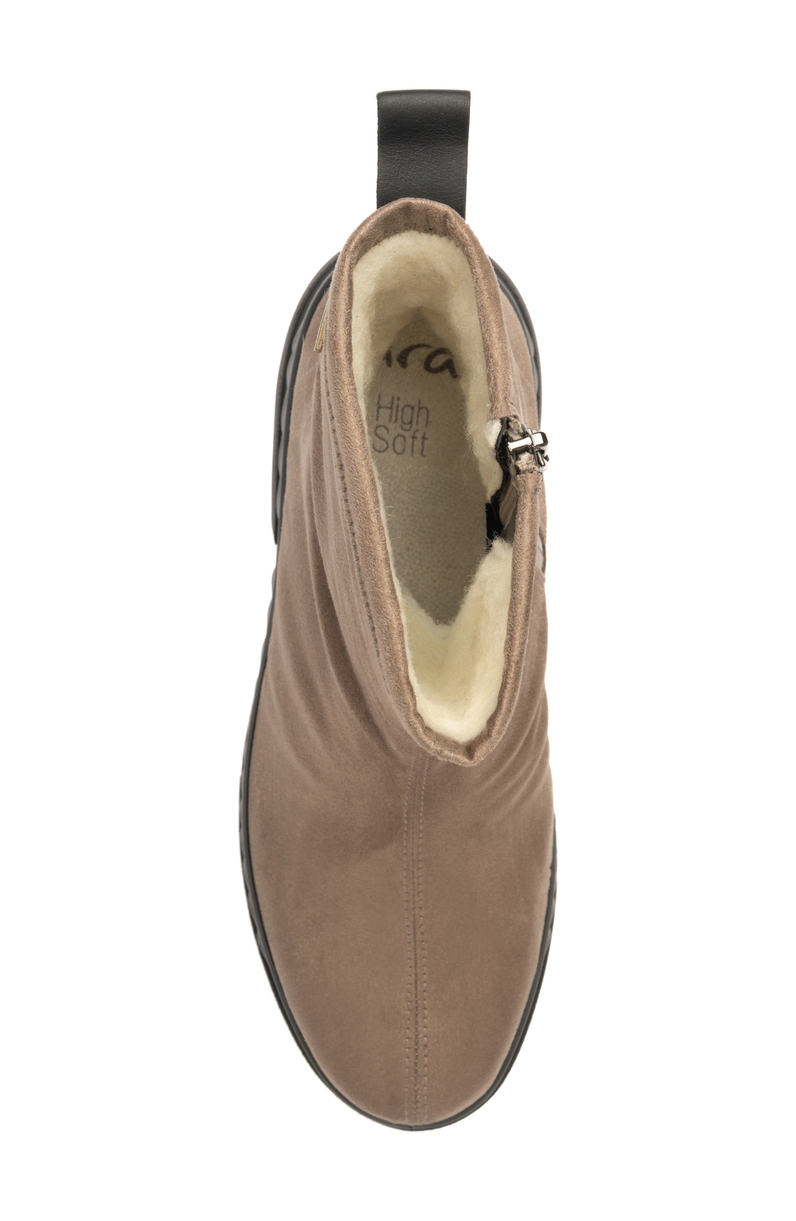 Montvale Waterproof Boot, Alternate, color, BEIGE
