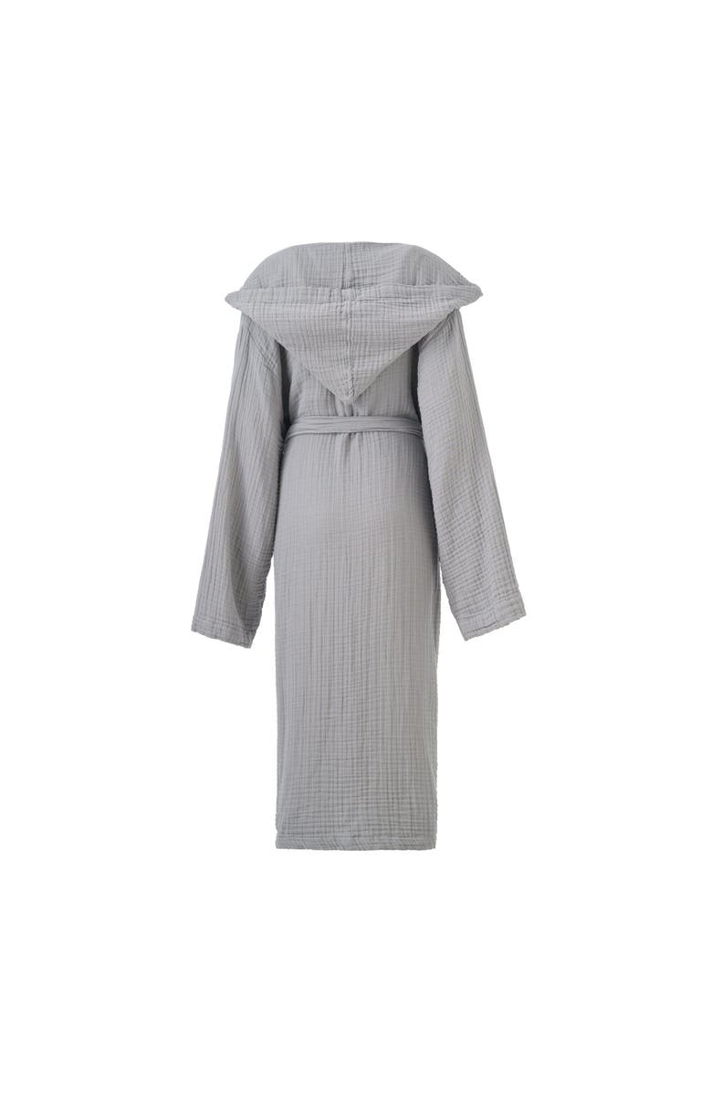 Olive & Linen Soho Supersoft Robe, Alternate, color, 
