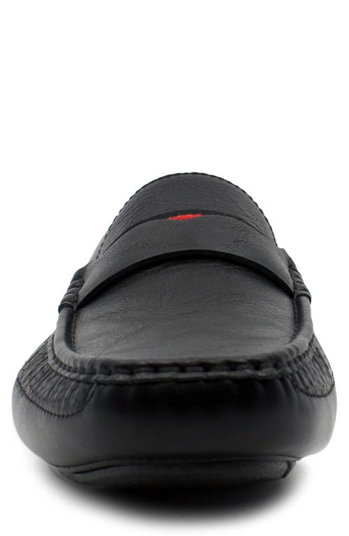 Akademiks Tabor Penny Loafer