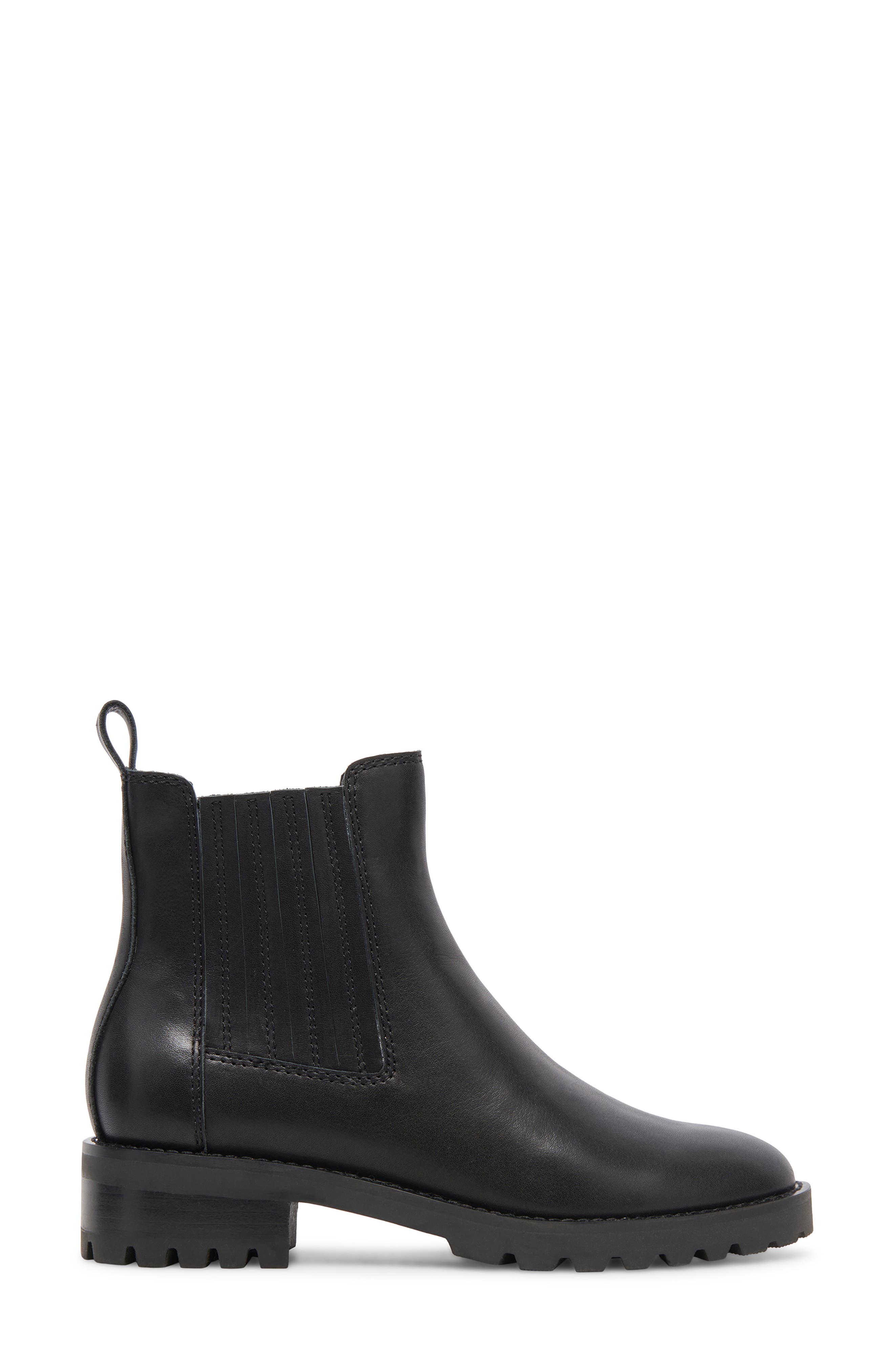 Dolce Vita Fraya Chelsea Boot, Alternate, color, 