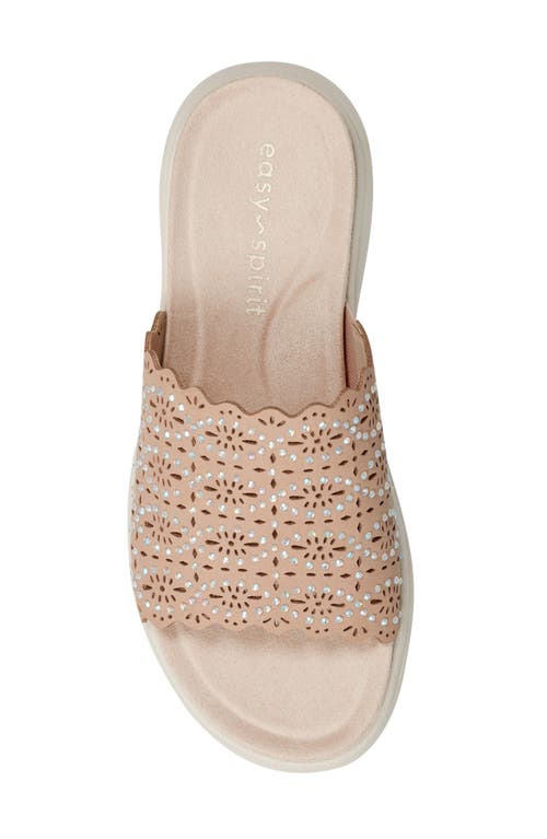 EASY SPIRIT EASY SPIRIT ALORA SLIDE SANDAL 