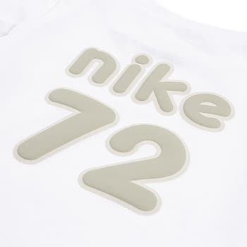 Logo Graphic T-Shirt & Shorts Set