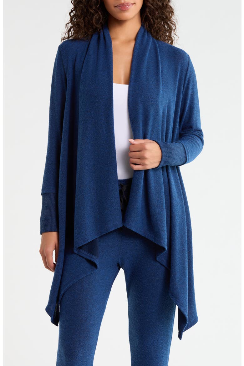 Mae Cardigan, Main, color, SAPPHIRE