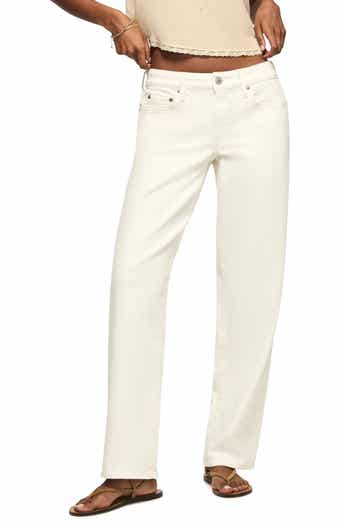 The Baggy Jeans