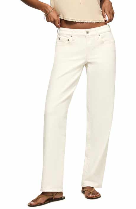 The Baggy Jeans