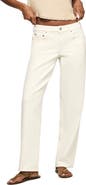 Lucky Brand The Baggy Jeans