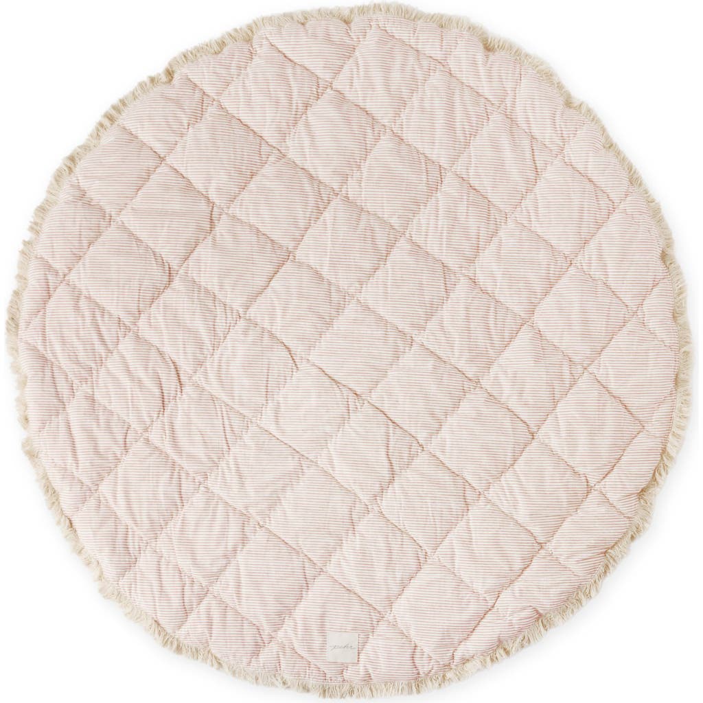 Pehr Baby Play Mat in Locomotive  product