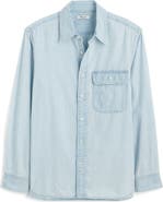 Madewell Chambray Work Shirt