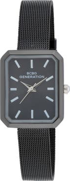 BCBG Capri Watch