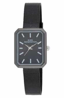 BCBG Capri Watch