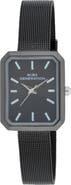 BCBG Capri Watch