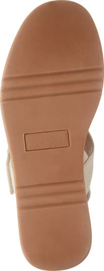 Briana Platform Sandal