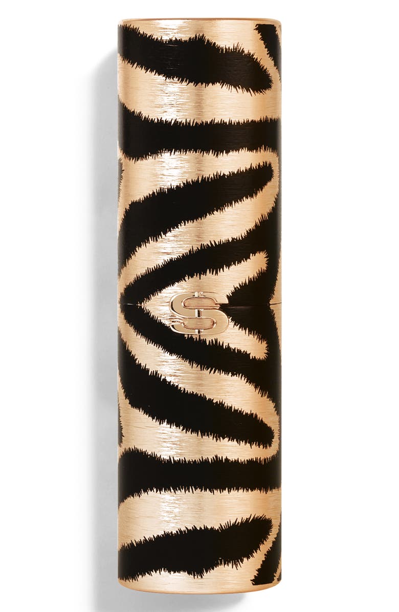 Sisley Paris Phyto-Rouge Velvet Lipstick, Alternate, color, 12 Beige Crush