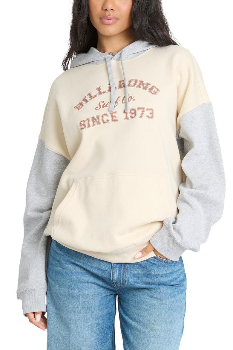 Gold Coast Hoodie, Main, color, SALT CRYSTAL