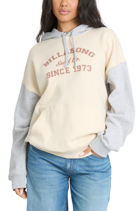Gold Coast Hoodie