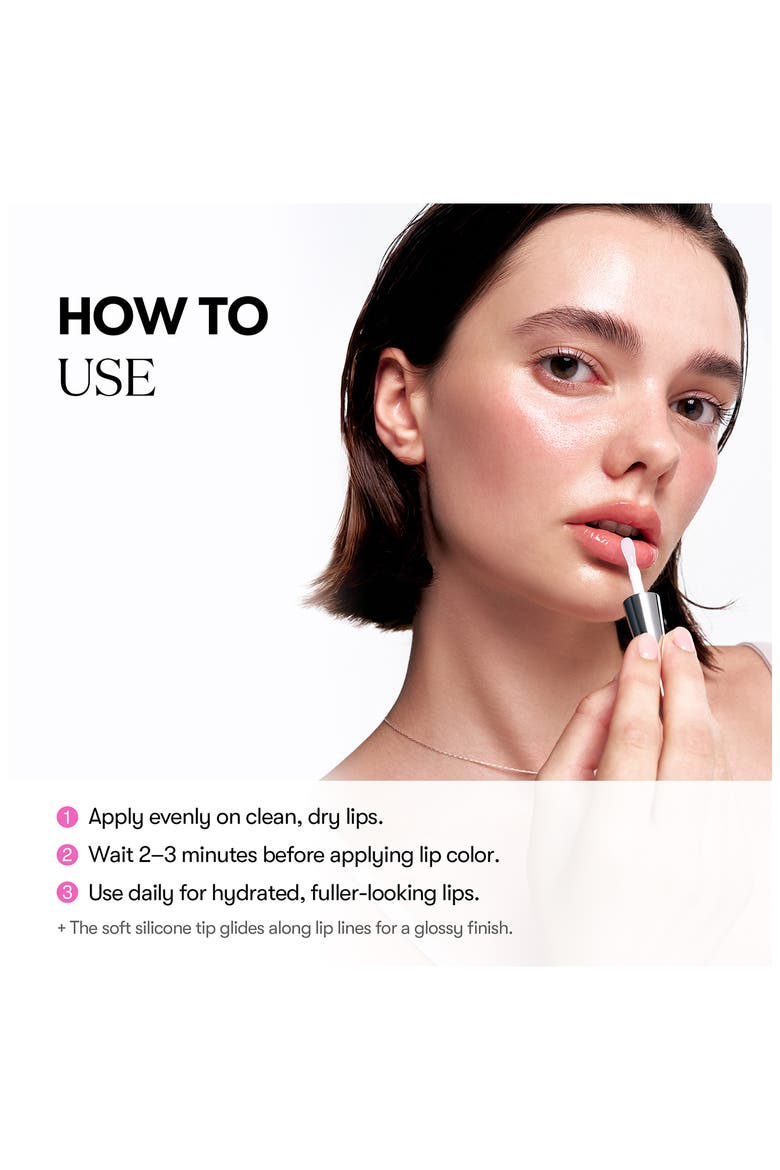 Reedle Shot Lip Plumper Beginner, Alternate, color, SILVER