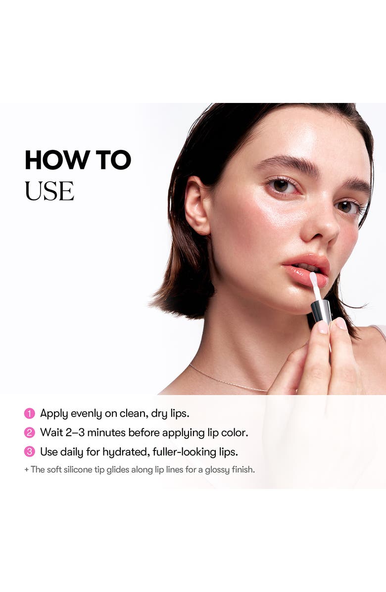 VT COSMETICS Reedle Shot Lip Plumper Beginner, Alternate, color, Silver