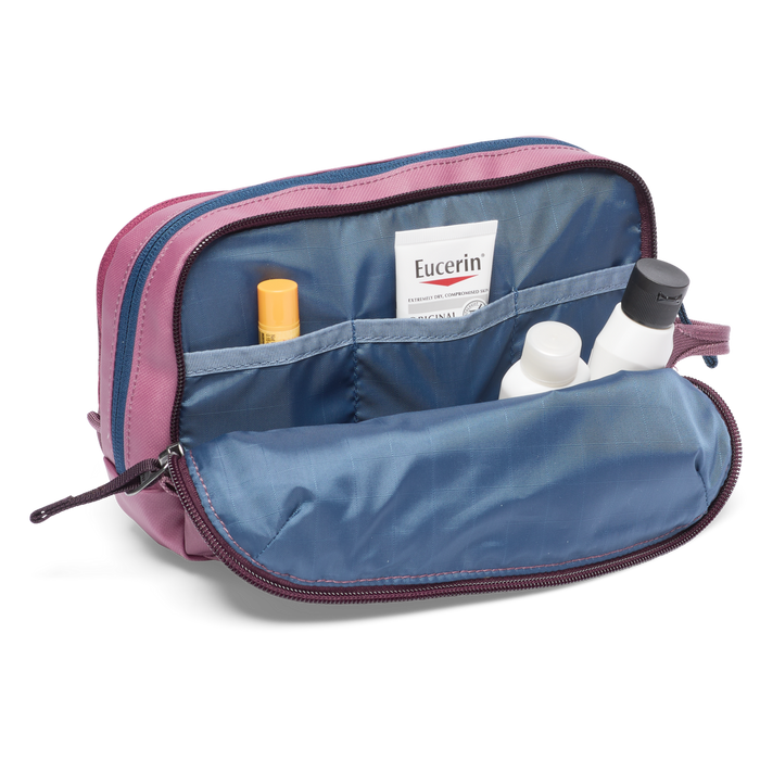 Nido Accessory Bag - Cada Día, Alternate, color, Fig