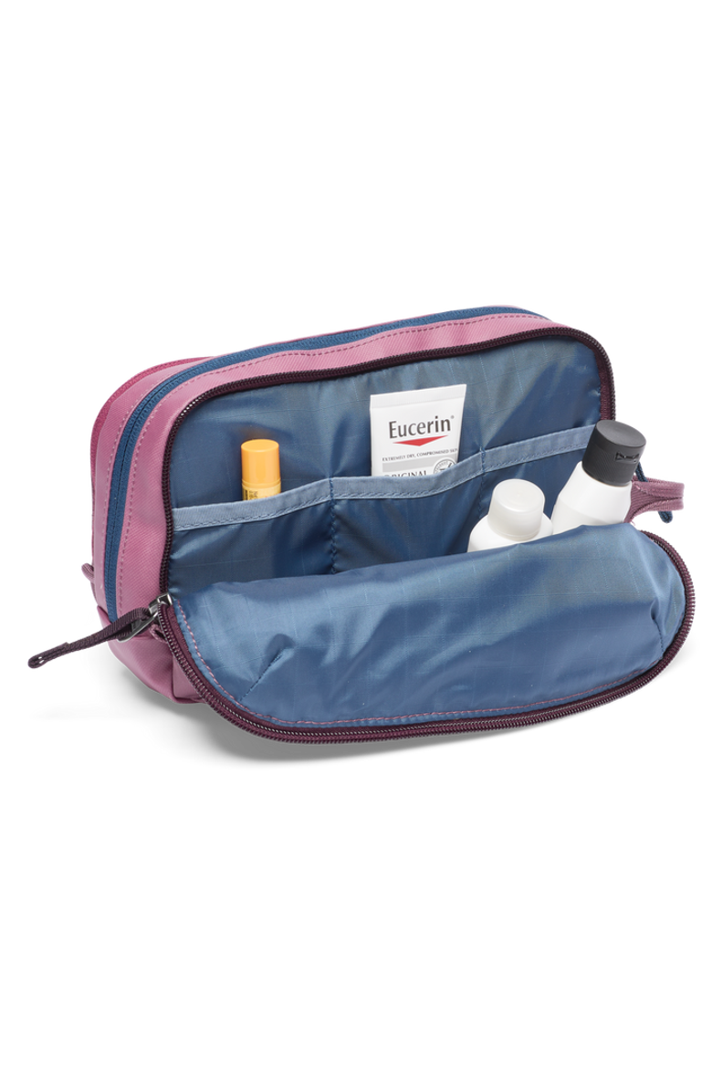 Nido Accessory Bag - Cada Día, Alternate, color, Fig